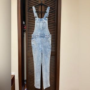 Old Navy overalls